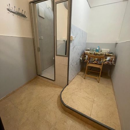 Il Piccolo Rifugio Apartment Naples Exterior photo
