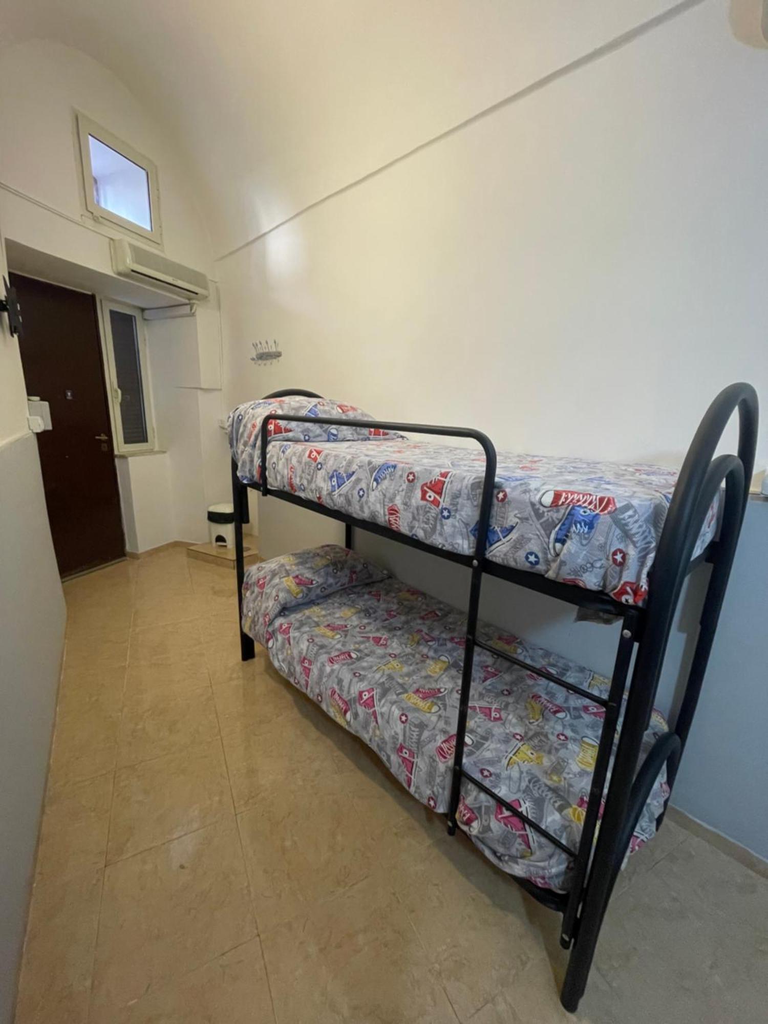 Il Piccolo Rifugio Apartment Naples Exterior photo