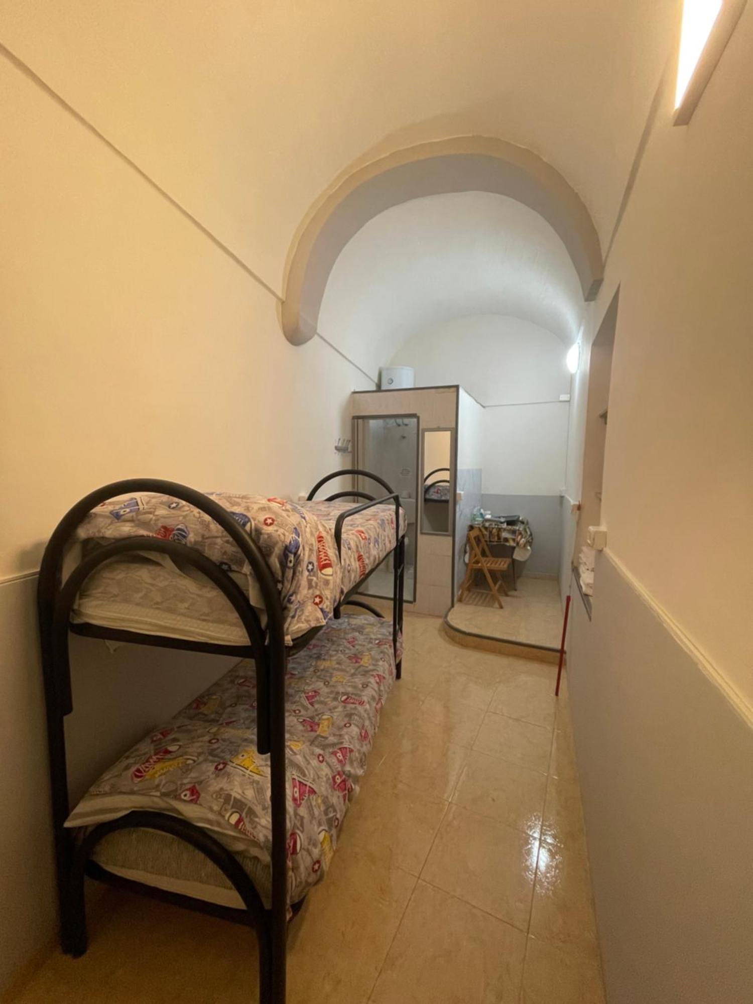 Il Piccolo Rifugio Apartment Naples Exterior photo
